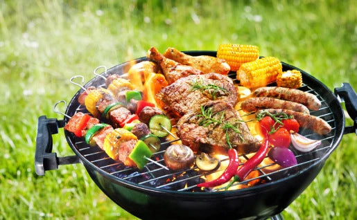 Comment nettoyer votre barbecue de façon naturelle ?