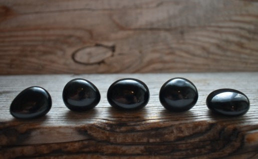 Quelles sont les vertus de l’Obsidienne ?