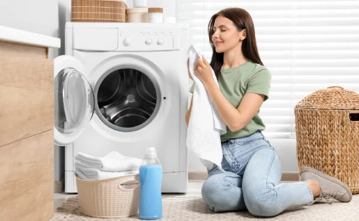Quelle lessive choisir en cas d’allergie pour un nettoyage impeccable du linge ?