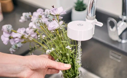Pourquoi installer un filtre pour votre robinet de cuisine est indispensable ?
