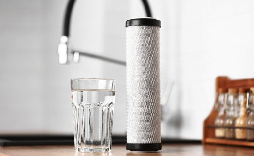 5 problèmes d’eau du robinet que vous pouvez résoudre avec un filtre pour robinet de cuisine