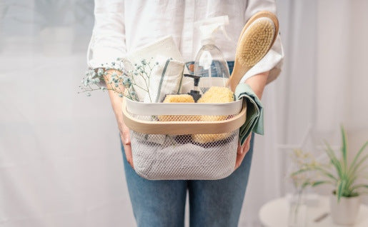 Nettoyage de printemps : comment préparer votre maison pour la nouvelle saison ?