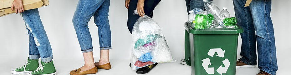 Collecte des déchets