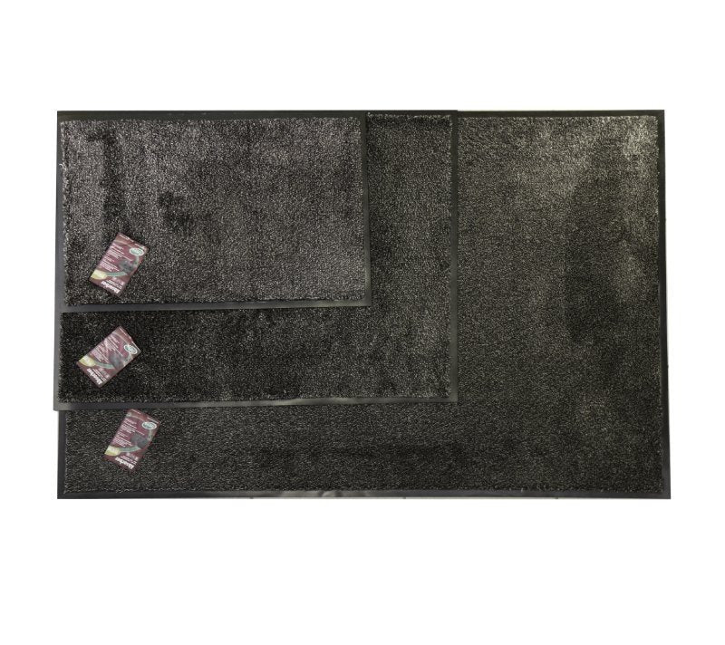 Paillasson – tapis d’entrée magique super absorbant en microfibres