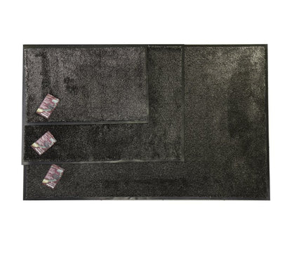 Paillasson – tapis d’entrée magique super absorbant en microfibres