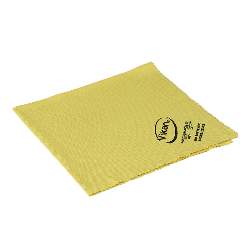 Garantie de 100 % microfibre haute qualité pour les vitres