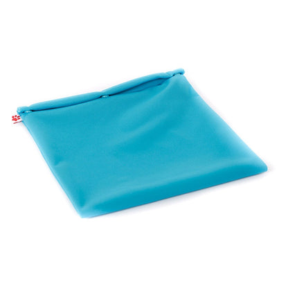 Sac de congélation lavable et réutilisable