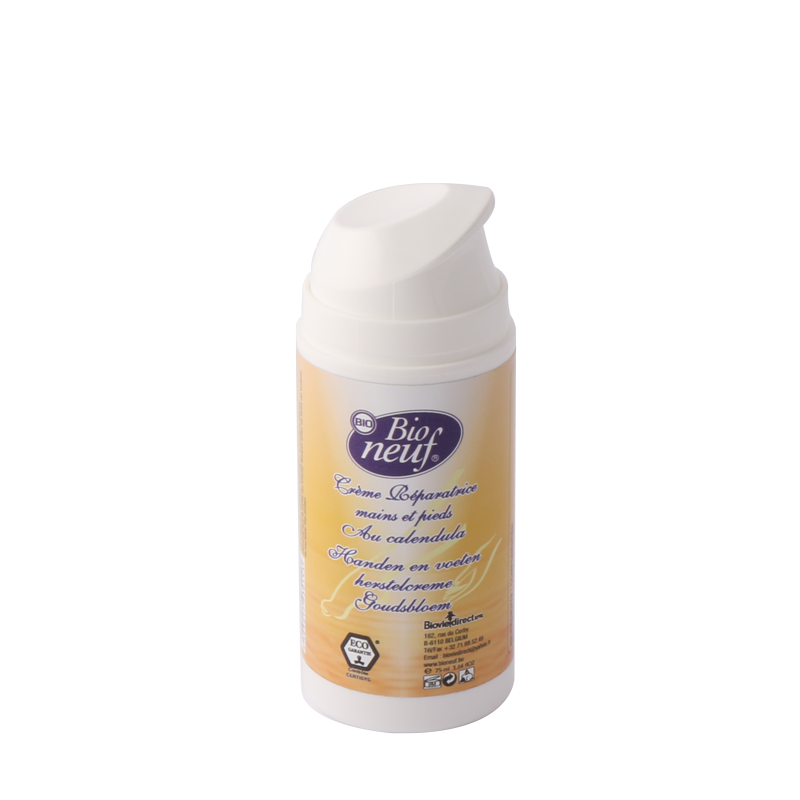 Crème réparatrice mains pieds