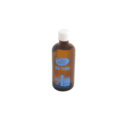 Huile de massage pour muscles Bio Cool de Bio neuf