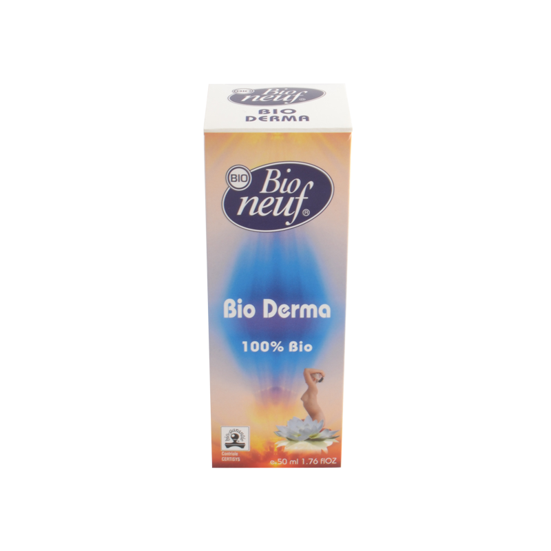 Soin bio contre les mycoses et verrues Bio Derma (Bio neuf)