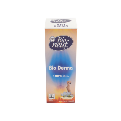 Soin bio contre les mycoses et verrues Bio Derma (Bio neuf)