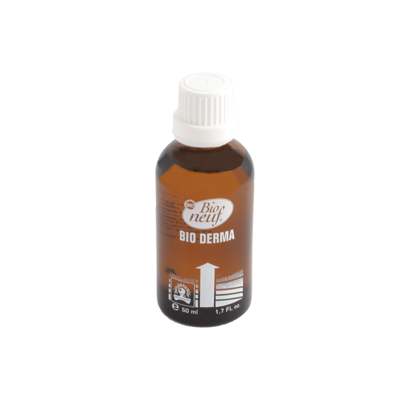 Soin bio contre les mycoses et verrues Bio Derma (Bio neuf)