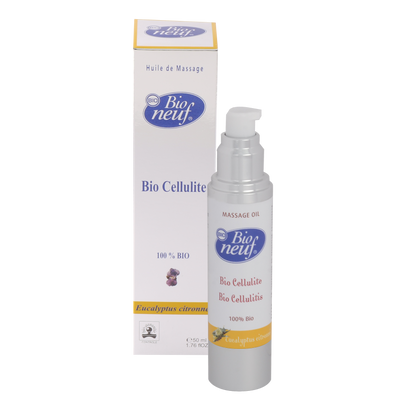 Bio Cellulite de Bio neuf