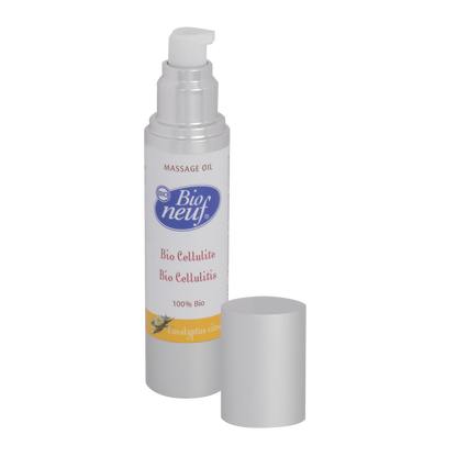 Bio Cellulite de Bio neuf