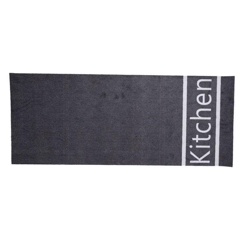 Tapis de cuisine design