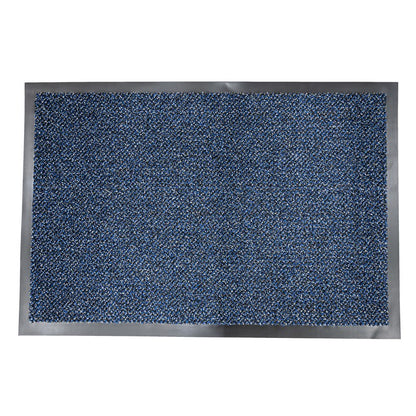 Tapis d'entrée anti-poussière fort passage (pour commerces)