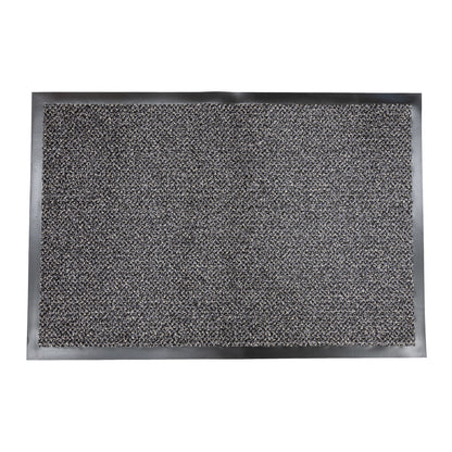 Tapis d'entrée anti-poussière fort passage (pour commerces)