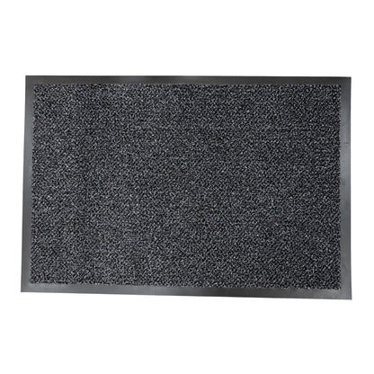 Tapis d'entrée anti-poussière fort passage (pour commerces)