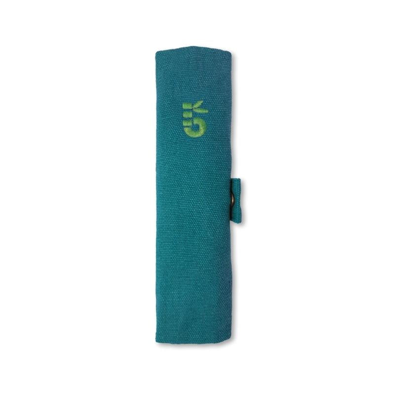 Set de couverts en bambou réutilisables