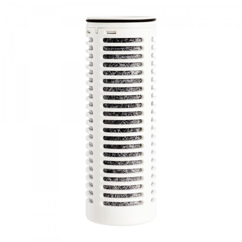 Pack de 2 filtres pour carafe filtrante