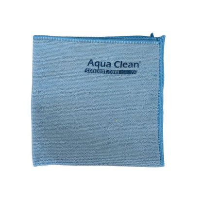 Chiffon en microfibre 100% recyclée multi-usage et recyclable