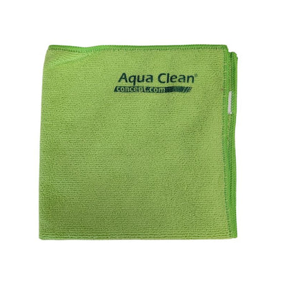 Chiffon en microfibre 100% recyclée multi-usage et recyclable