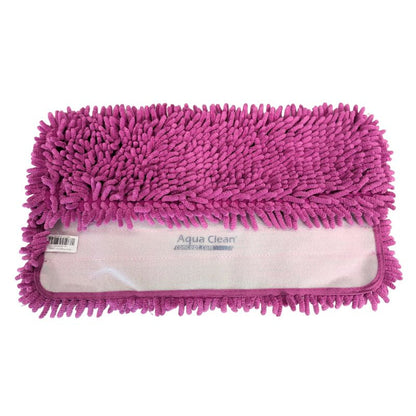 Mop à franges anti-poussière en microfibres