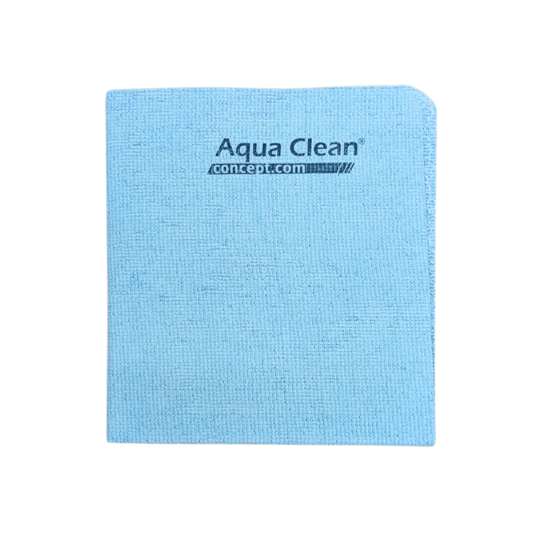 Serviette Microfibre PVA - Rose ou Bleue