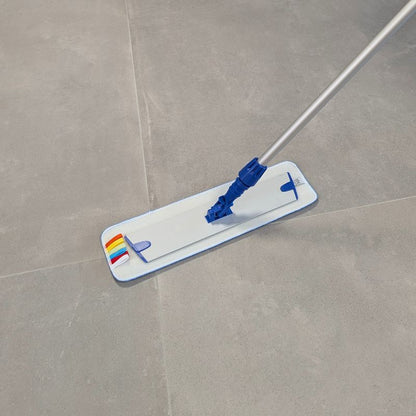 Mop de nettoyage toutes surfaces en microfibres