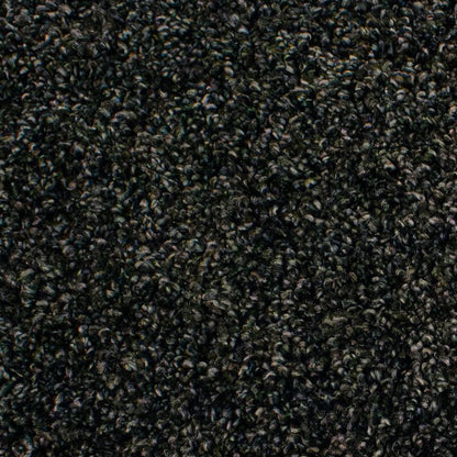 Paillasson d’entrée sans bord - tapis microfibre