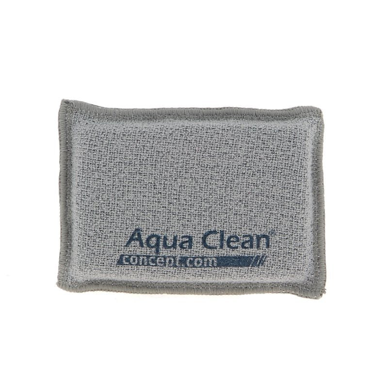 Éponge microfibre grattante double face (petite)