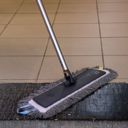 Serpillère microfibre Mop cactus pour la poussière