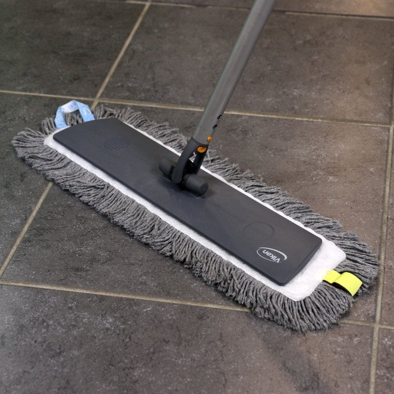 Serpillère microfibre Mop cactus pour la poussière