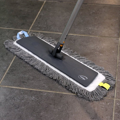 Serpillère microfibre Mop cactus pour la poussière