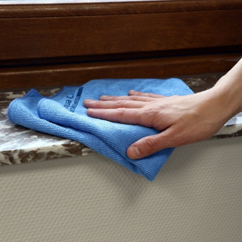 Microfibre multi-usage haute qualité Aqua Clean Concept